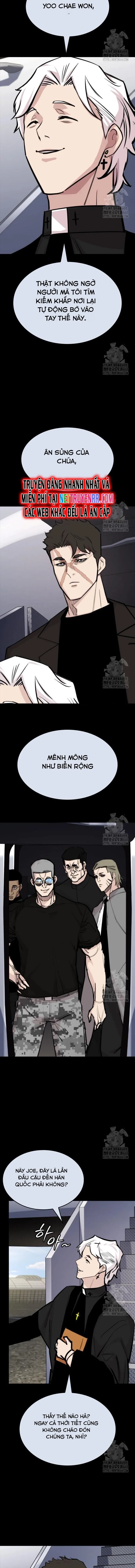 Vanta Black - Chương 20