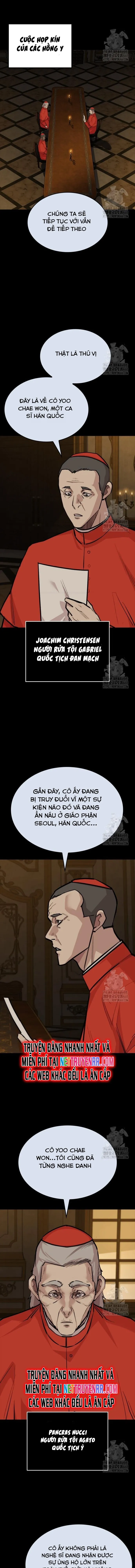 Vanta Black - Chương 20