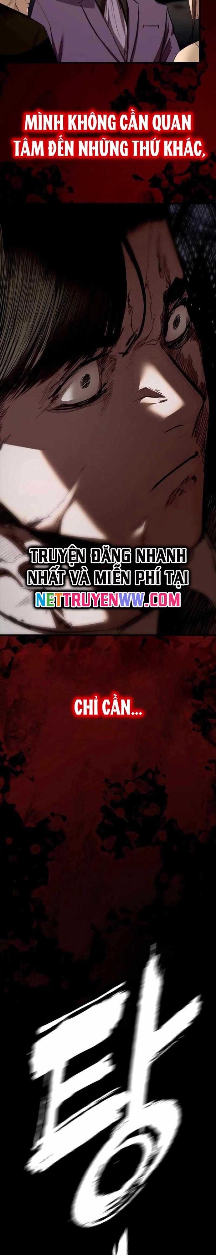 Vanta Black - Chương 3