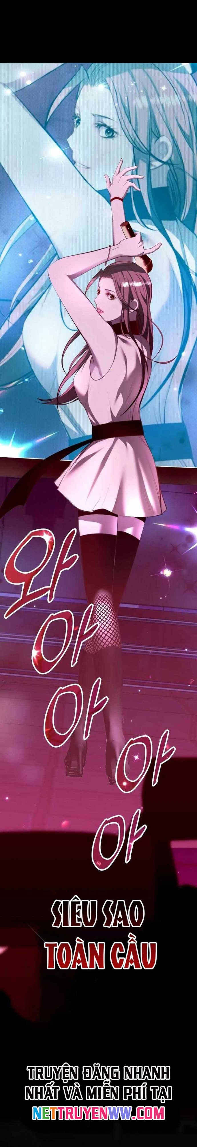 Vanta Black - Chương 3