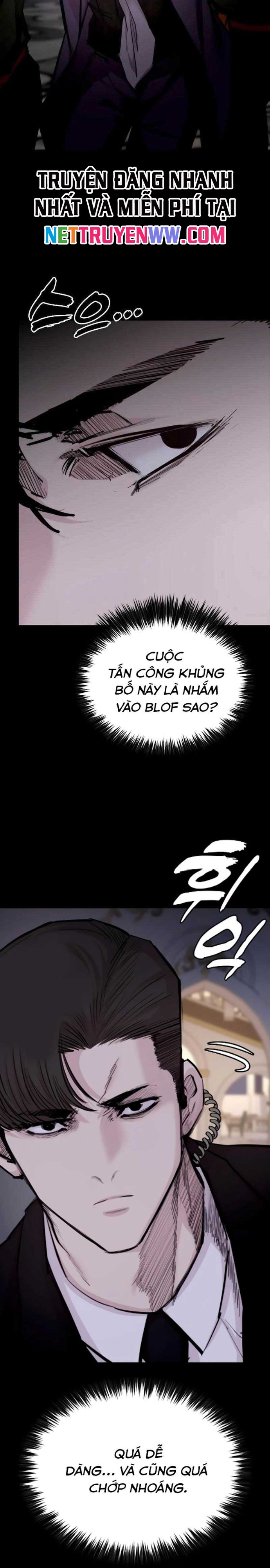 Vanta Black - Chương 3