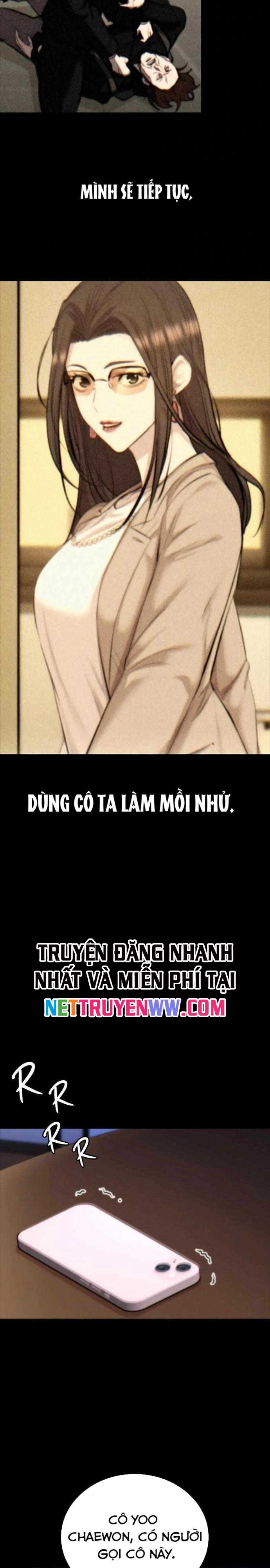 Vanta Black - Chương 4
