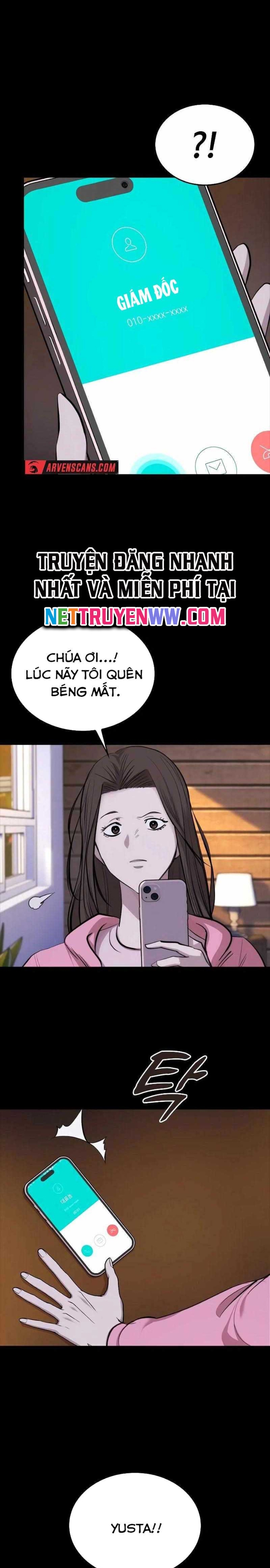 Vanta Black - Chương 4