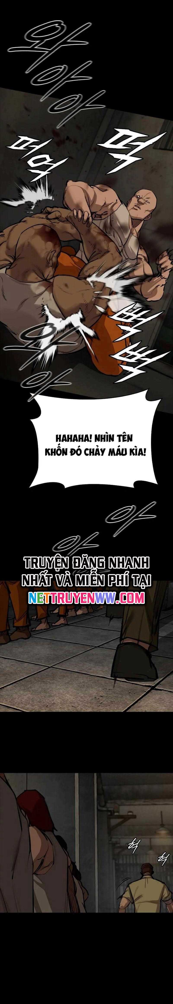 Vanta Black - Chương 4