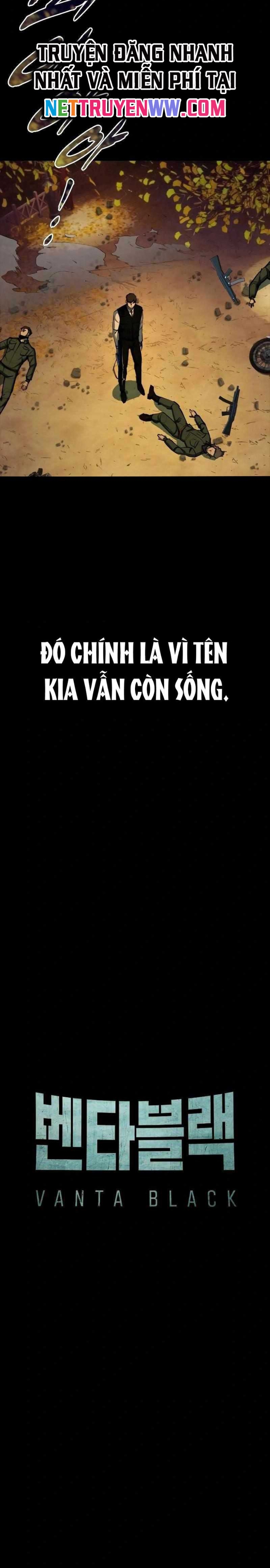 Vanta Black - Chương 4