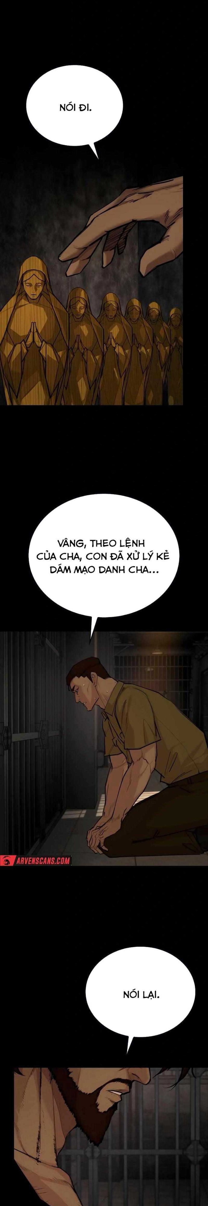 Vanta Black - Chương 4