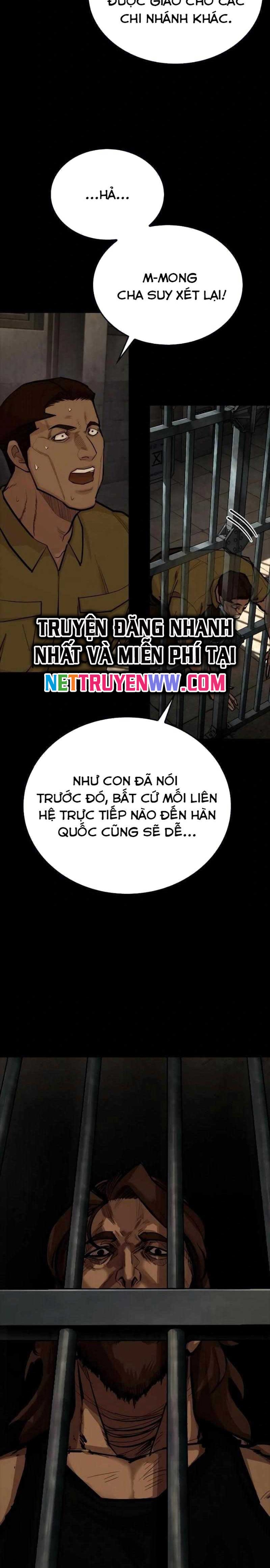 Vanta Black - Chương 4