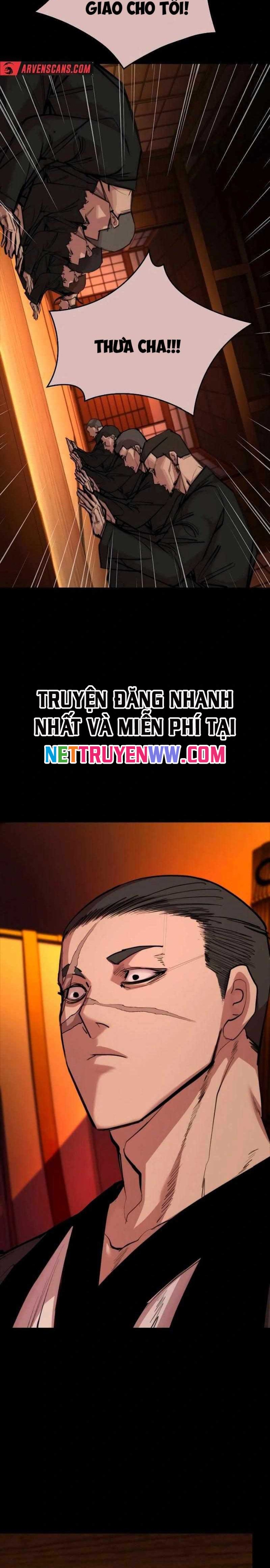 Vanta Black - Chương 4