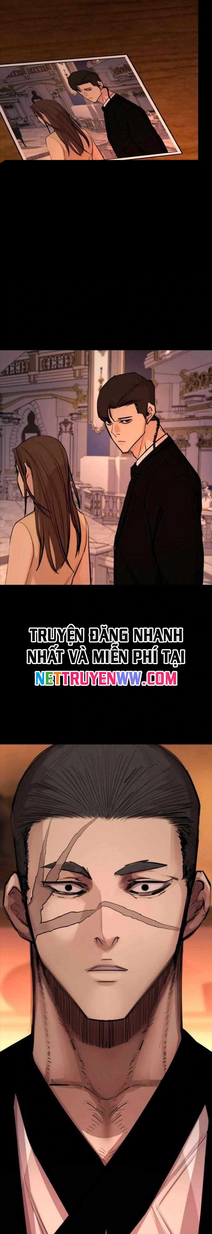 Vanta Black - Chương 4