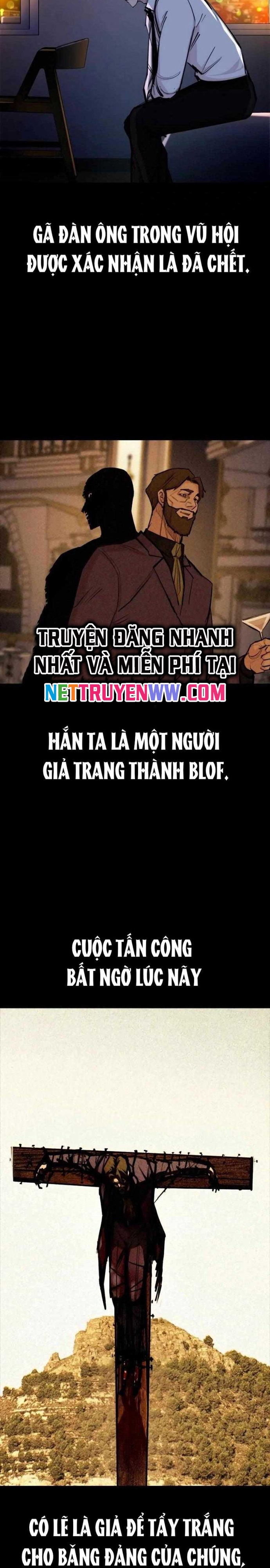 Vanta Black - Chương 4