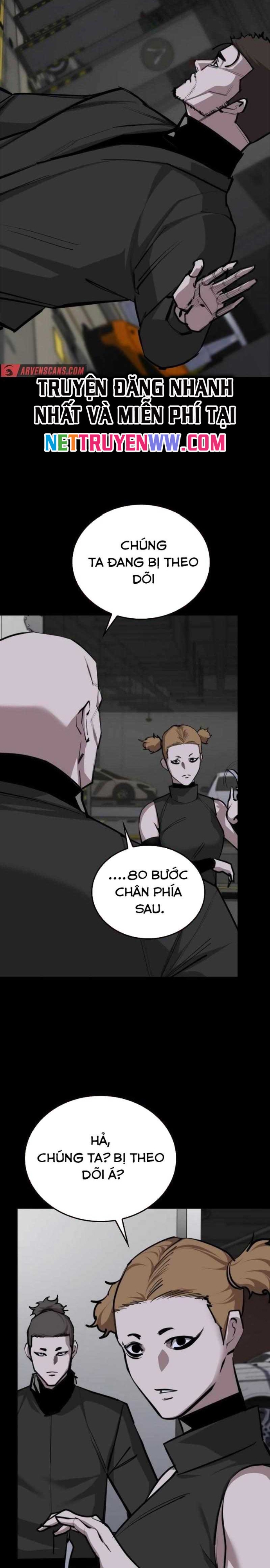 Vanta Black - Chương 5