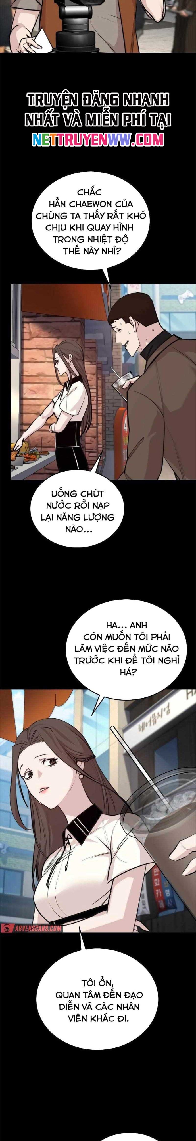 Vanta Black - Chương 5