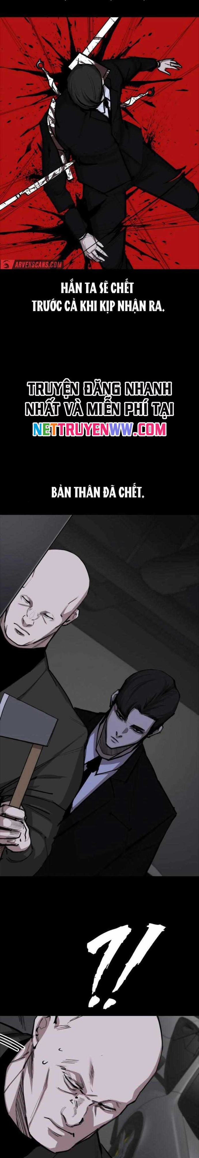 Vanta Black - Chương 5