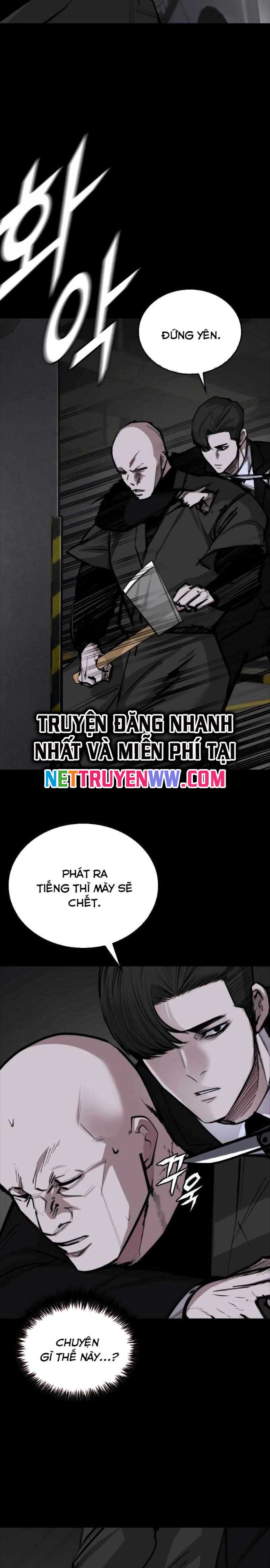 Vanta Black - Chương 5