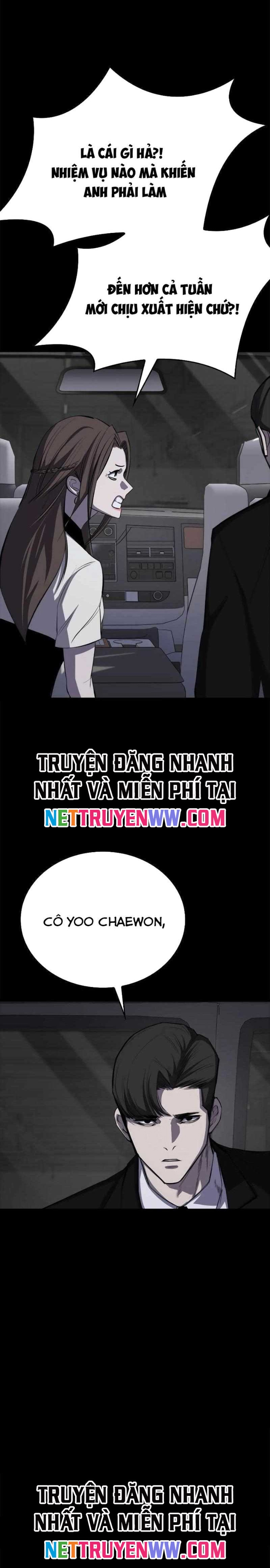 Vanta Black - Chương 5