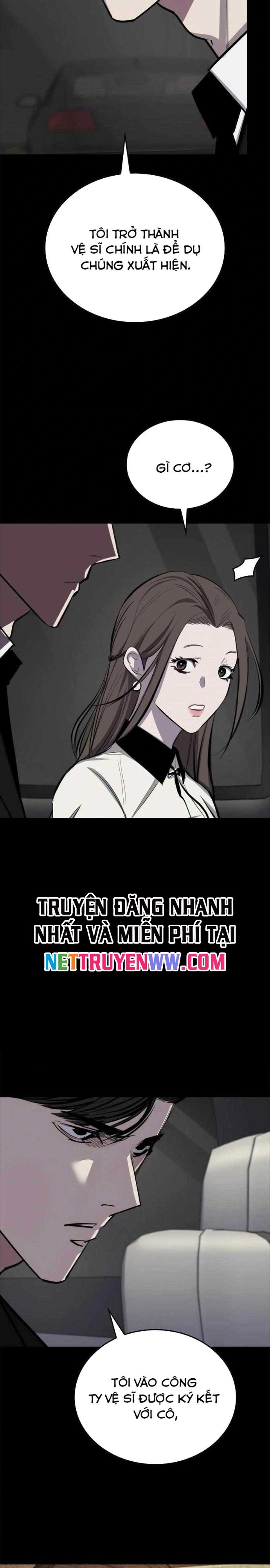 Vanta Black - Chương 6