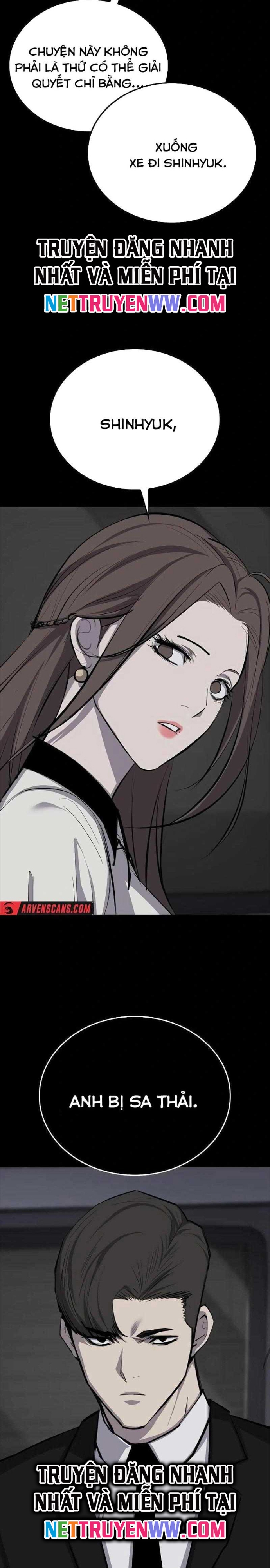 Vanta Black - Chương 6