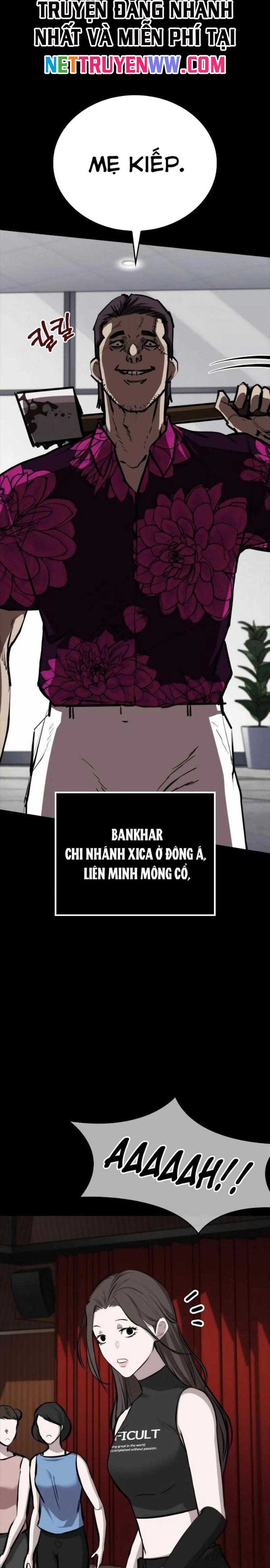 Vanta Black - Chương 6