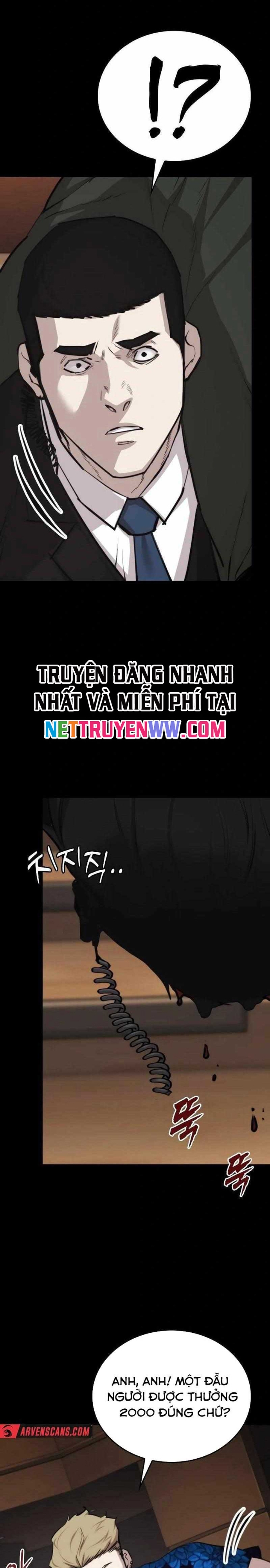 Vanta Black - Chương 6