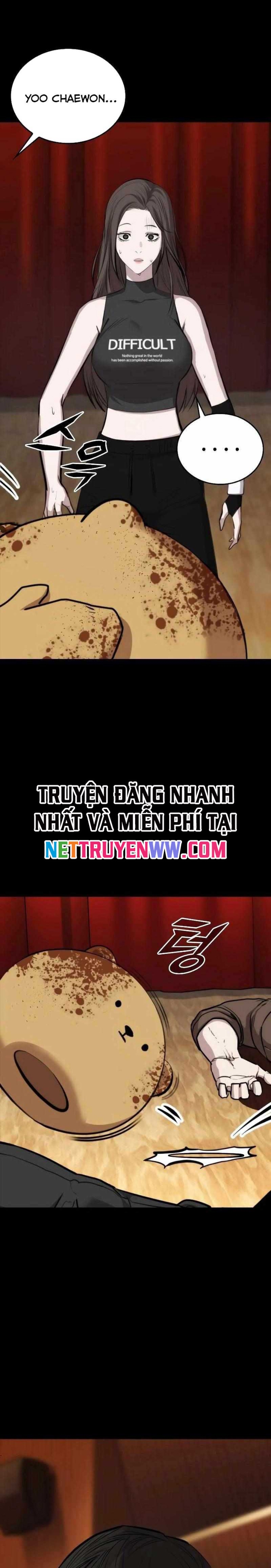 Vanta Black - Chương 6