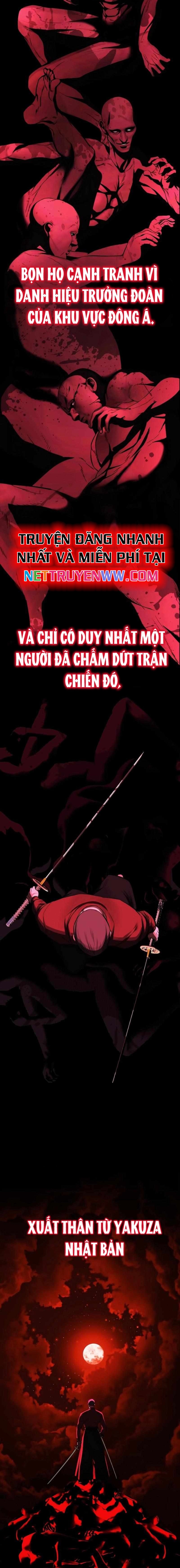 Vanta Black - Chương 7