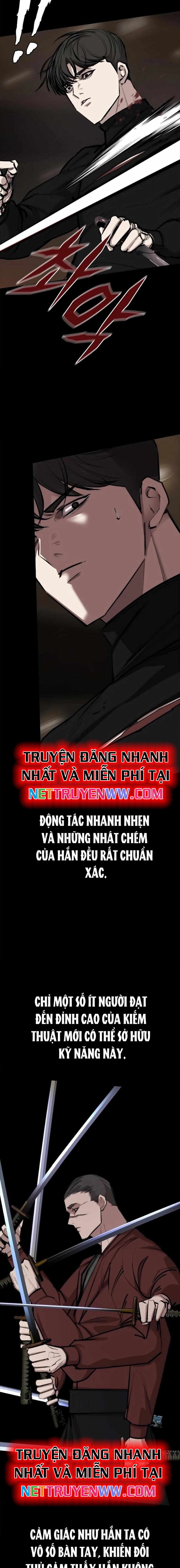 Vanta Black - Chương 7