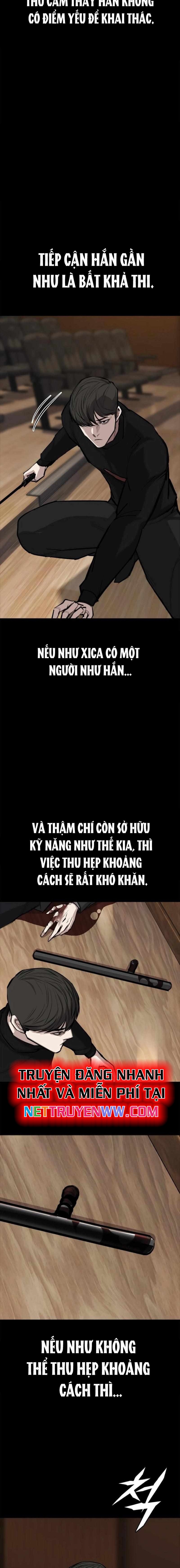 Vanta Black - Chương 7