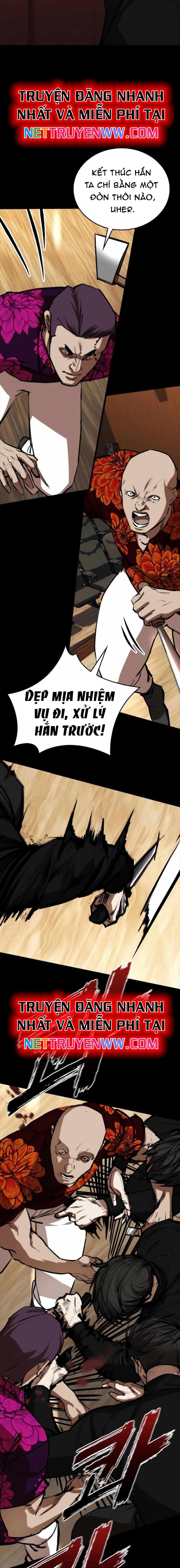 Vanta Black - Chương 7