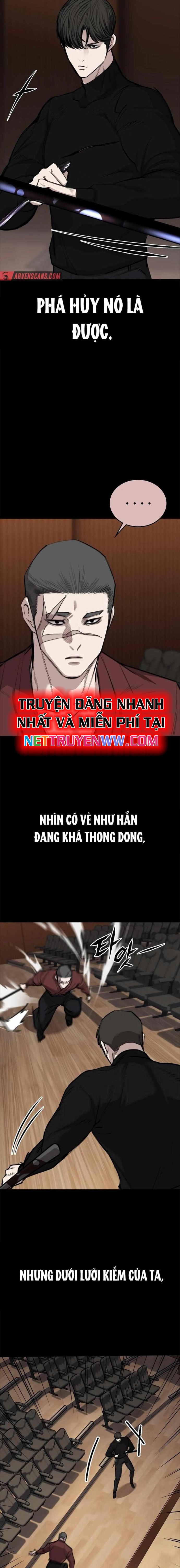 Vanta Black - Chương 7