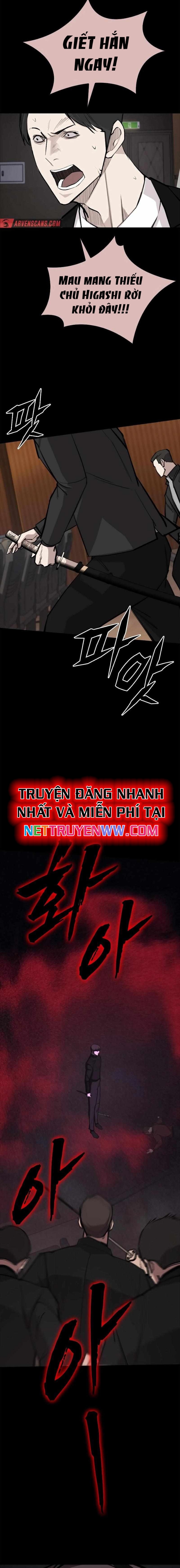 Vanta Black - Chương 7