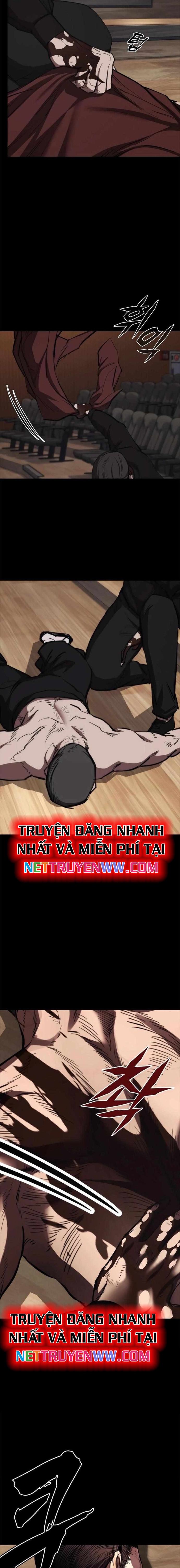 Vanta Black - Chương 7