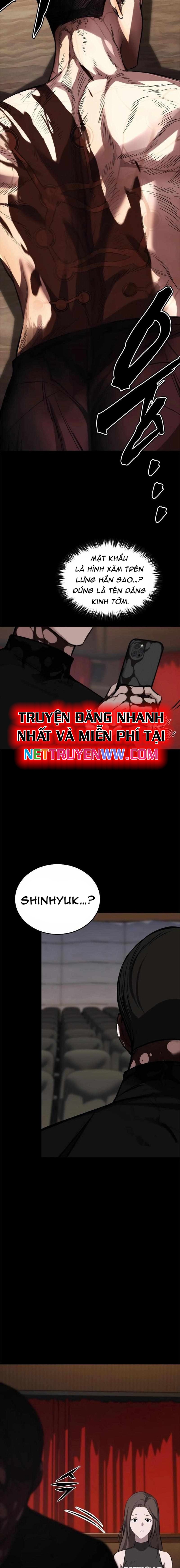 Vanta Black - Chương 7