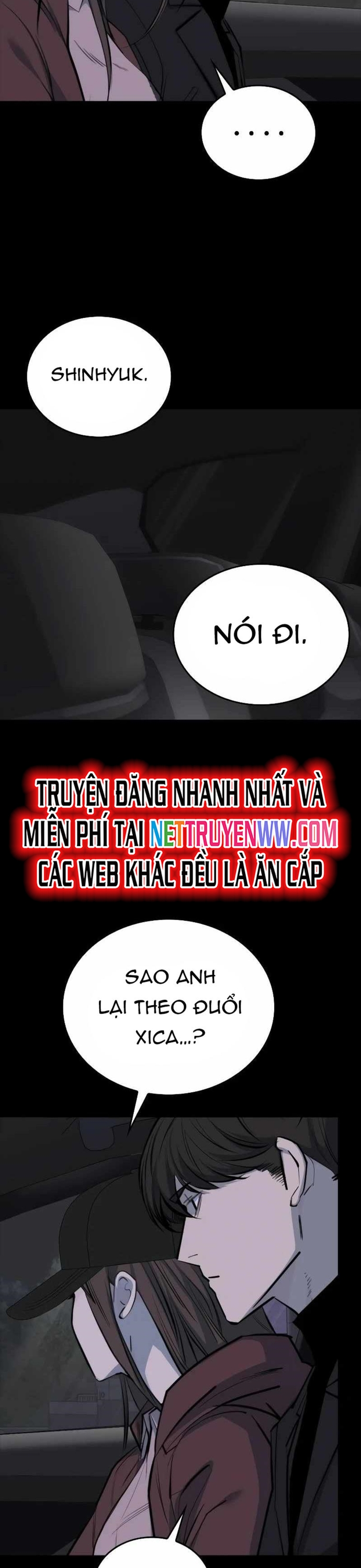 Vanta Black - Chương 8