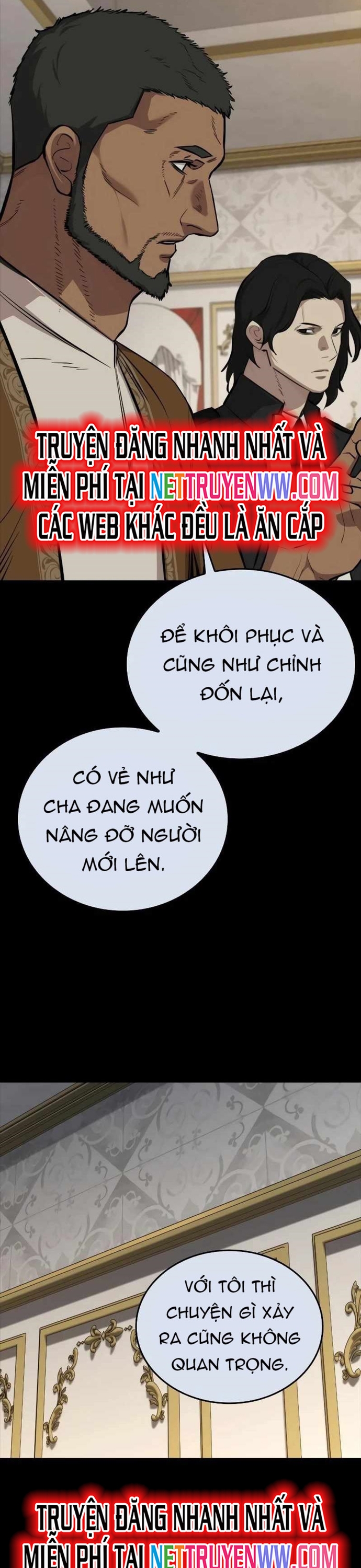 Vanta Black - Chương 8