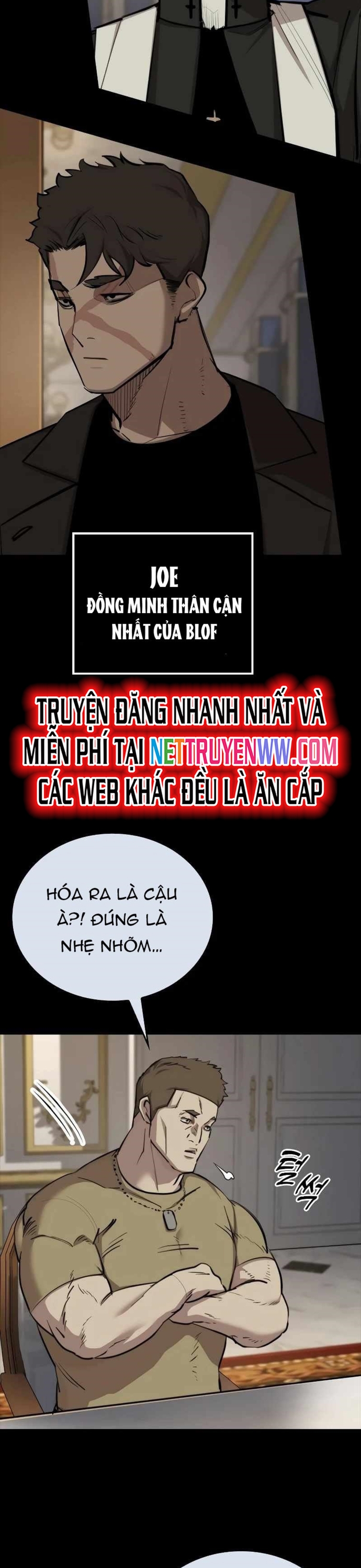 Vanta Black - Chương 8