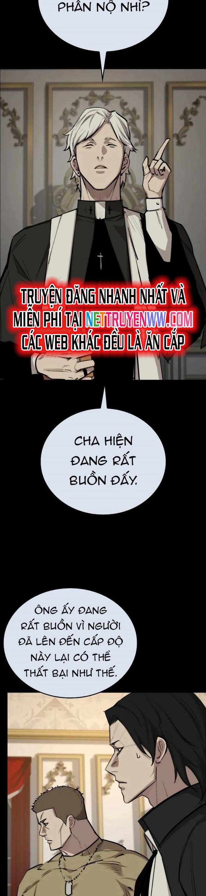 Vanta Black - Chương 8