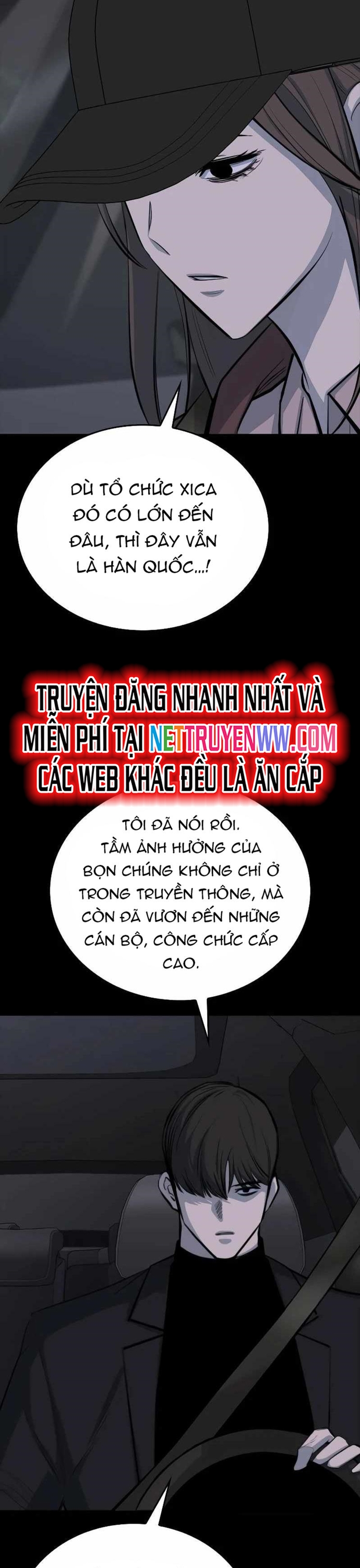 Vanta Black - Chương 8