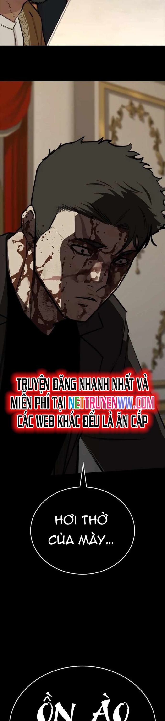 Vanta Black - Chương 8