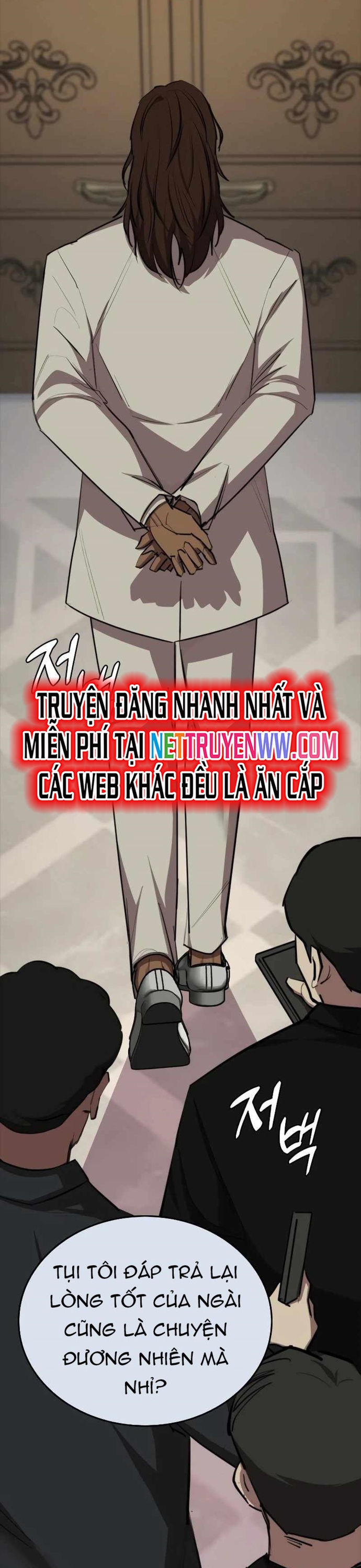 Vanta Black - Chương 8