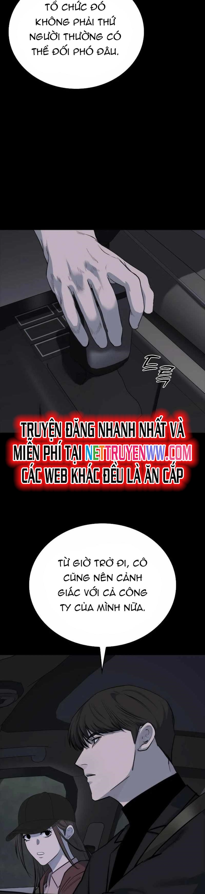 Vanta Black - Chương 8