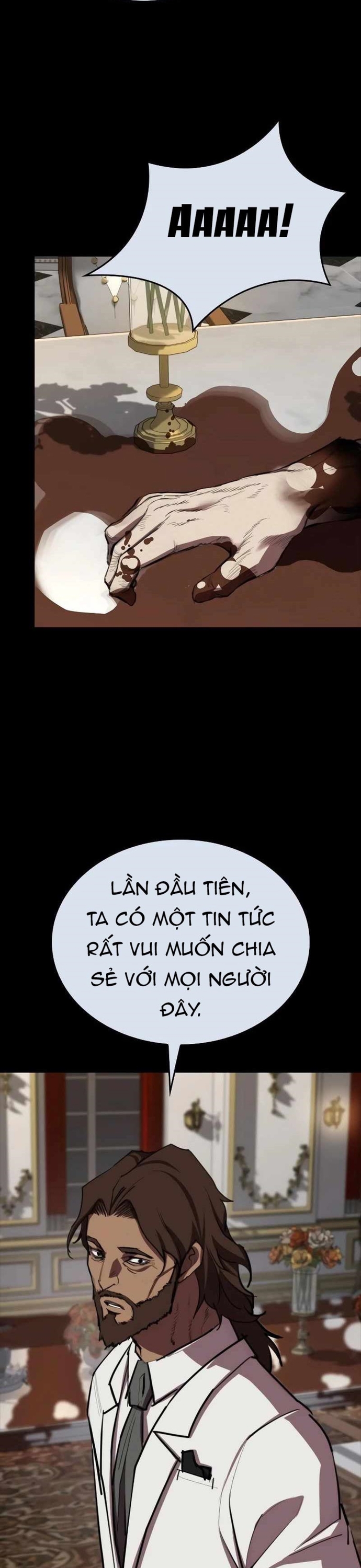 Vanta Black - Chương 8