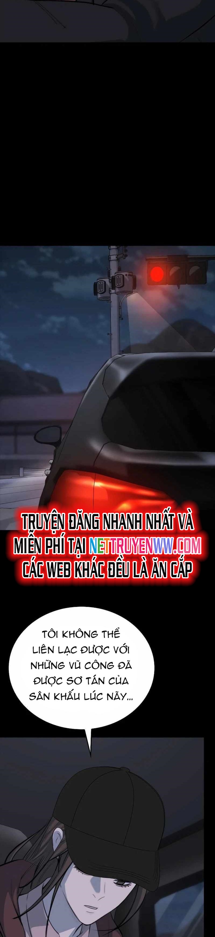 Vanta Black - Chương 8