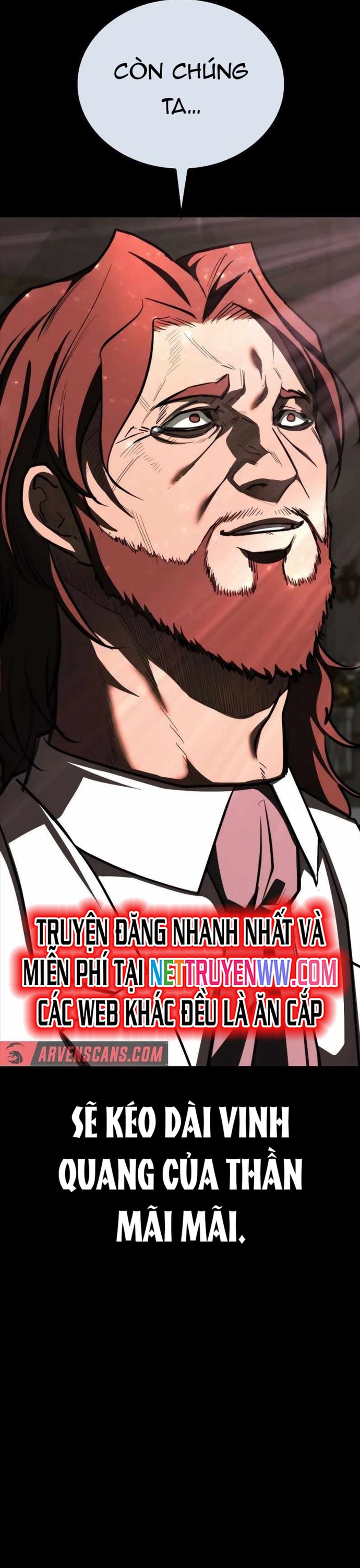 Vanta Black - Chương 8