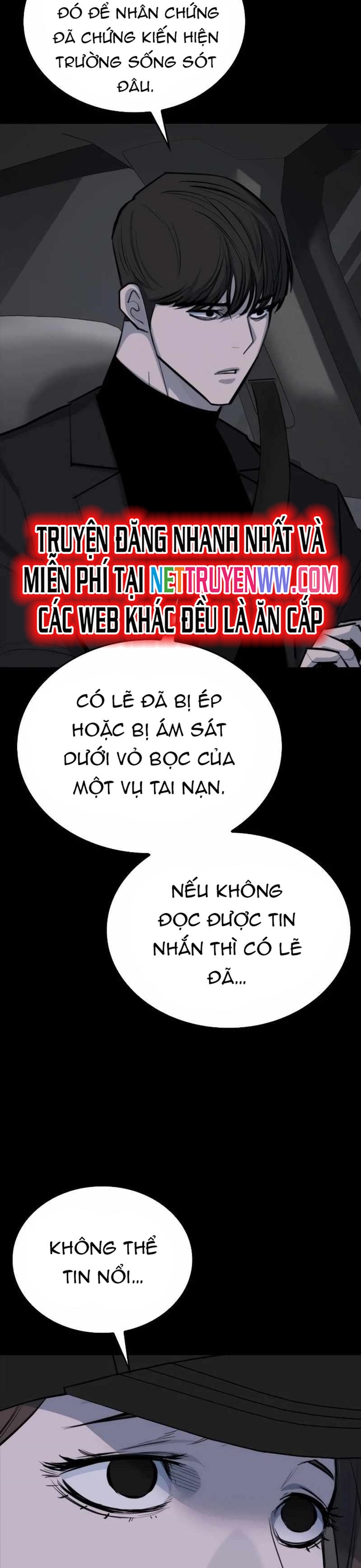 Vanta Black - Chương 8