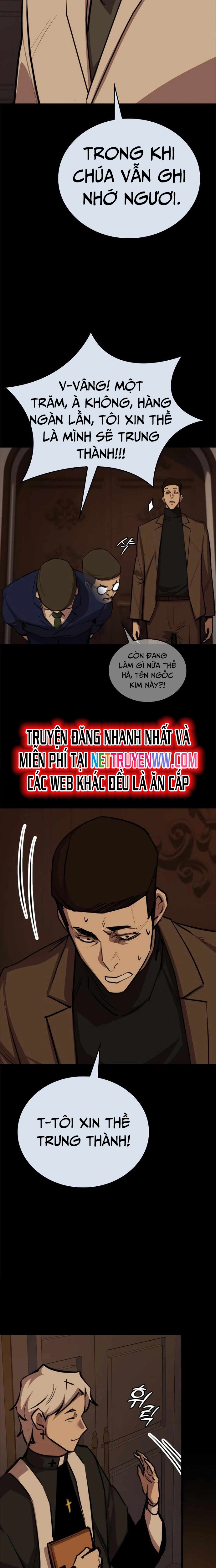 Vanta Black - Chương 9