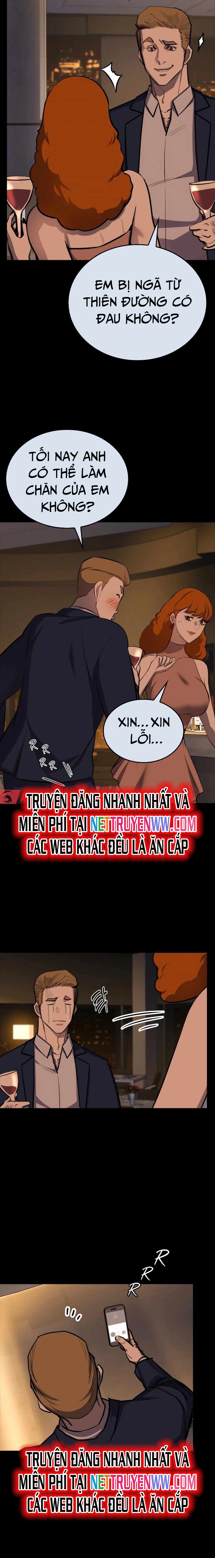 Vanta Black - Chương 9