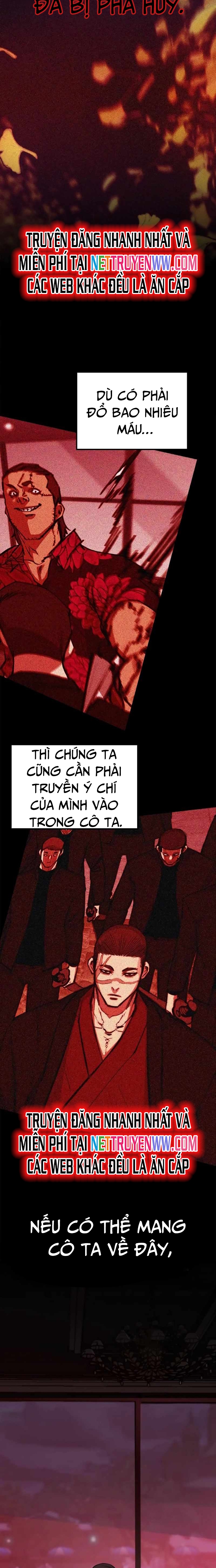 Vanta Black - Chương 9