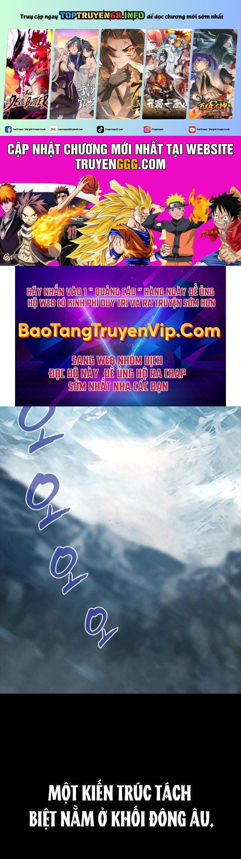 Venta Black - Chương 1