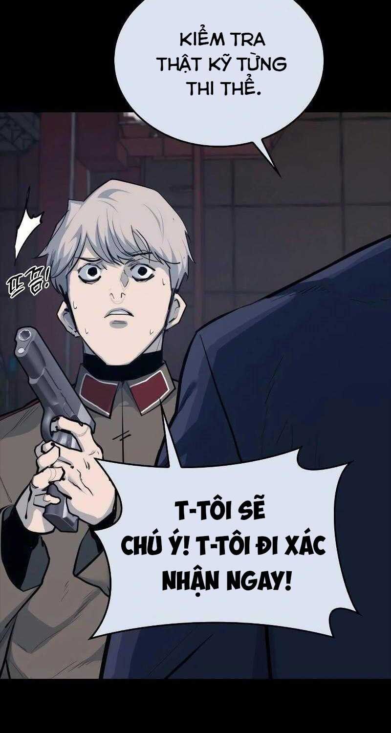 Venta Black - Chương 1