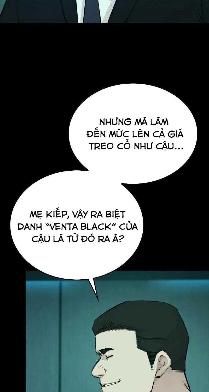 Venta Black - Chương 1